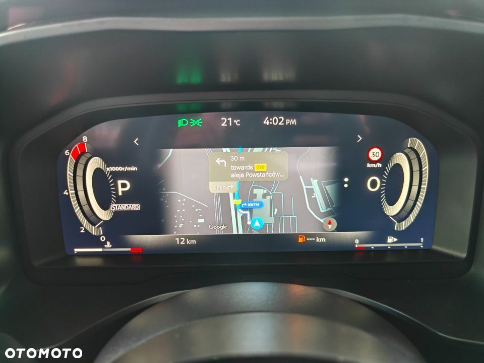 Nissan Qashqai - 15