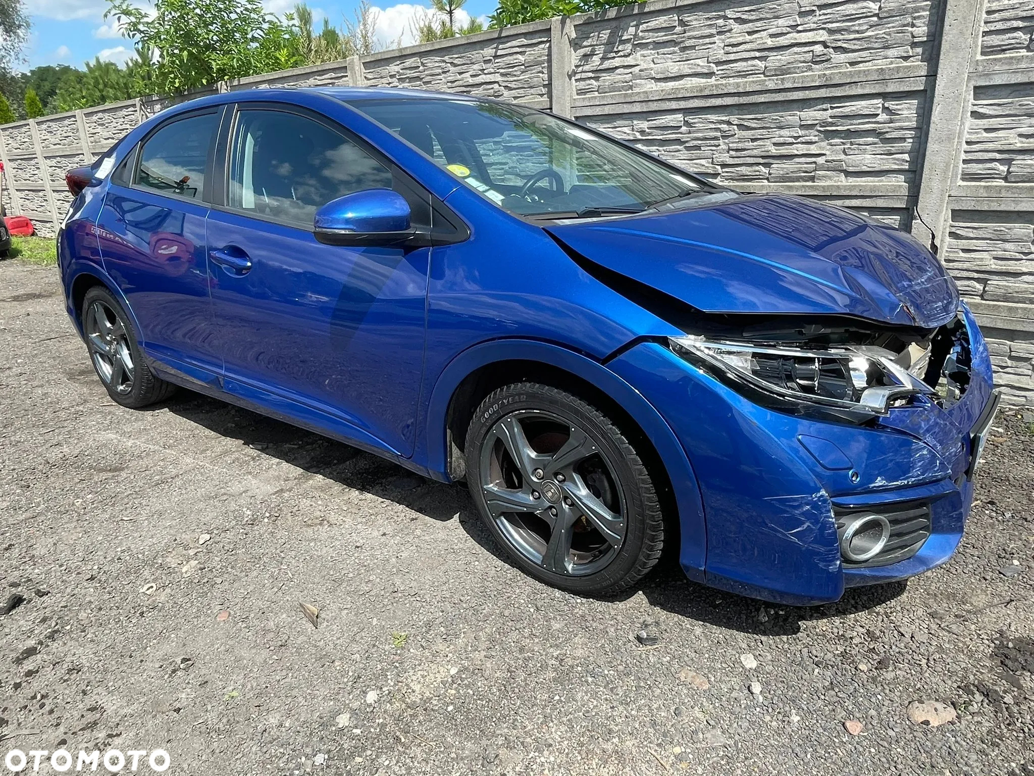 Honda Civic - 6
