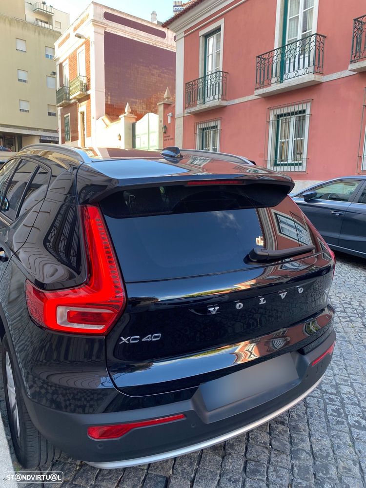 Volvo XC 40 - 4