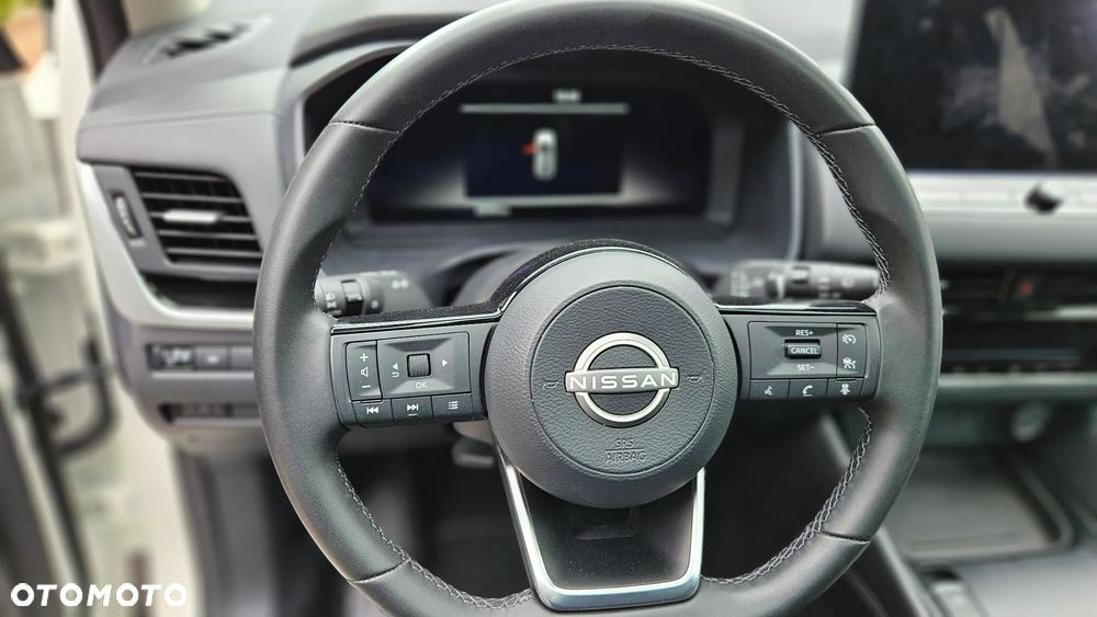 Nissan Qashqai 1.5 VC-T e-Power Tekna - 21