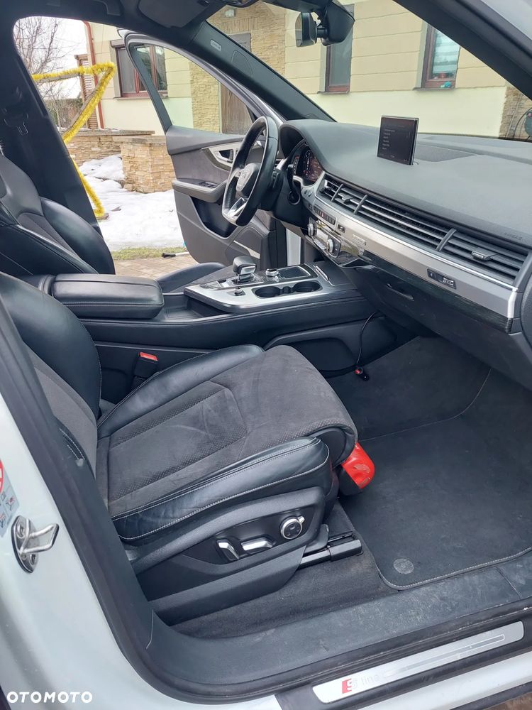 Audi Q7 - 14