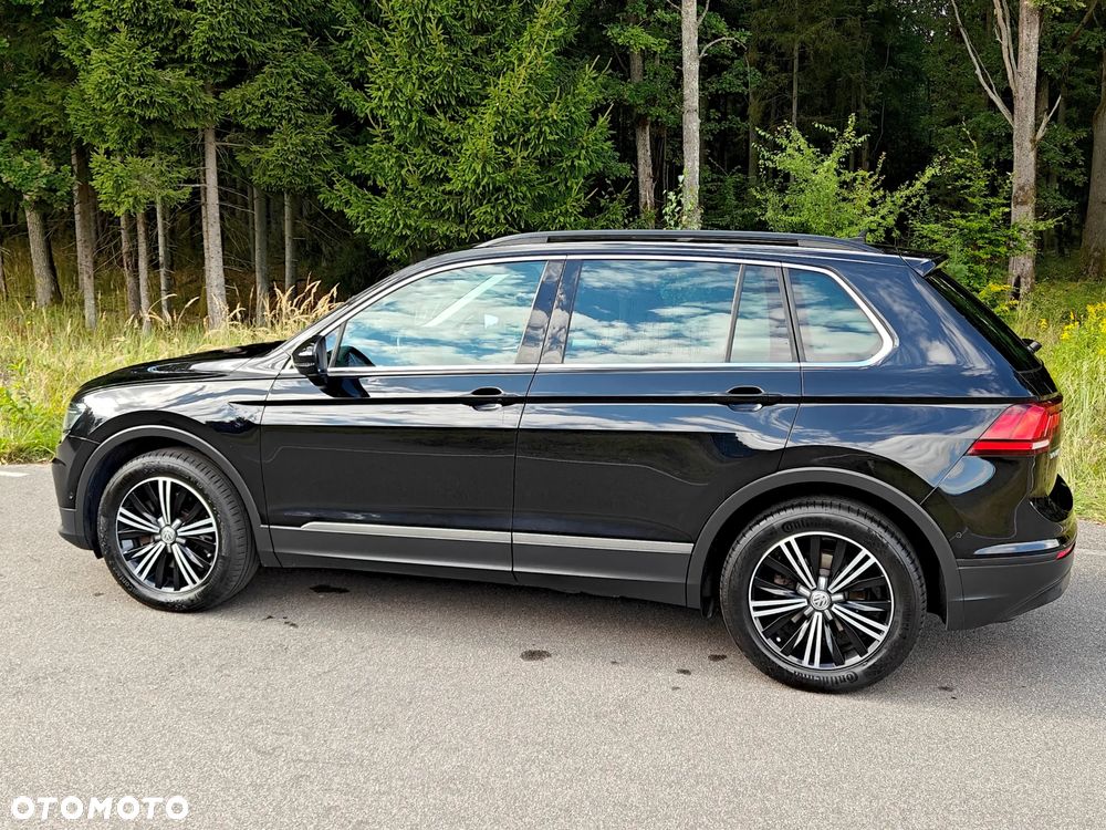 Volkswagen Tiguan 2.0 TSI 4Motion (BlueMotion Technology) DSG Highline - 6