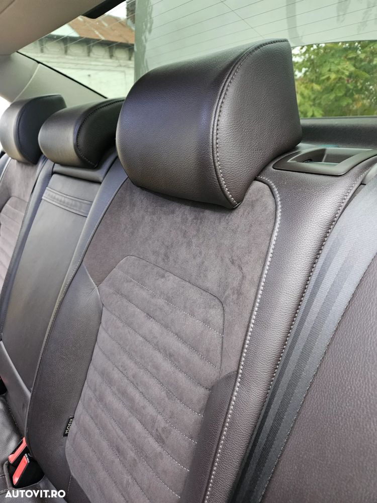 Volkswagen Passat 2.0 TDI BlueMotion Tehnology Highline - 30