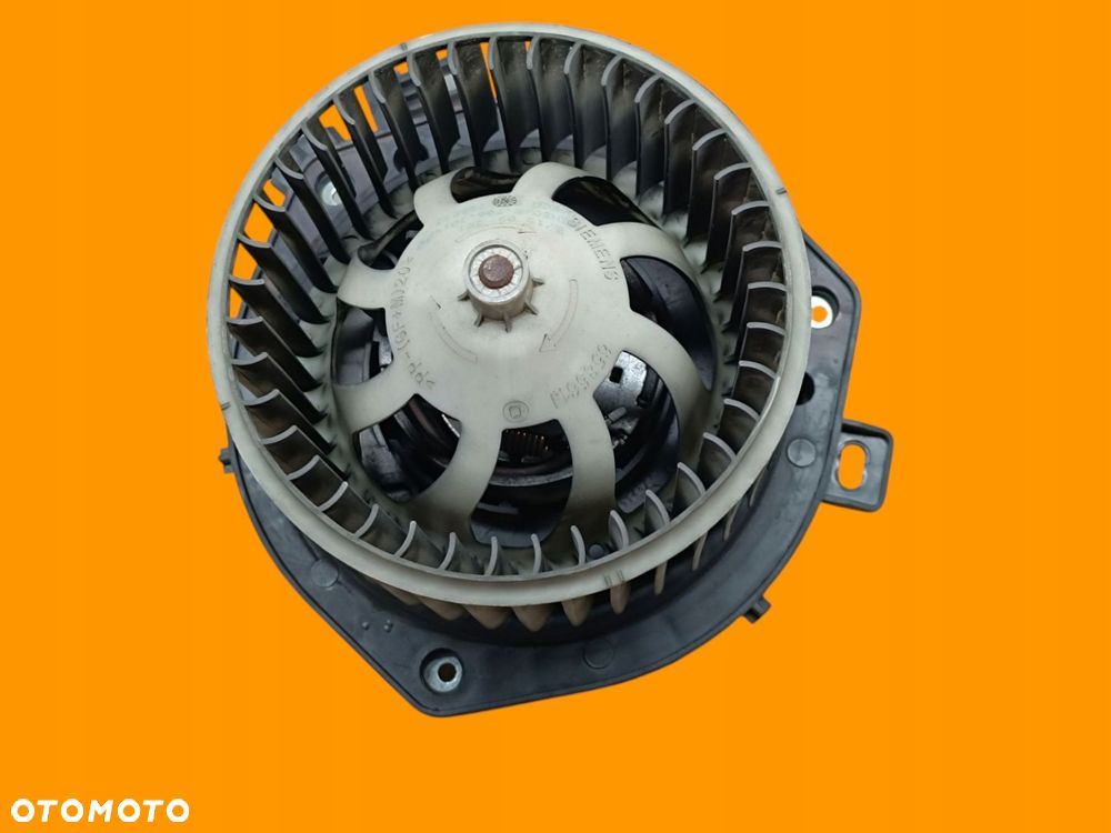 wentylator dmuchawy klimatyzacji iveco daily 99-14 - 1