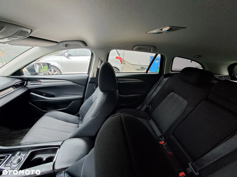 Mazda 6 2.0 SkyMotion - 39
