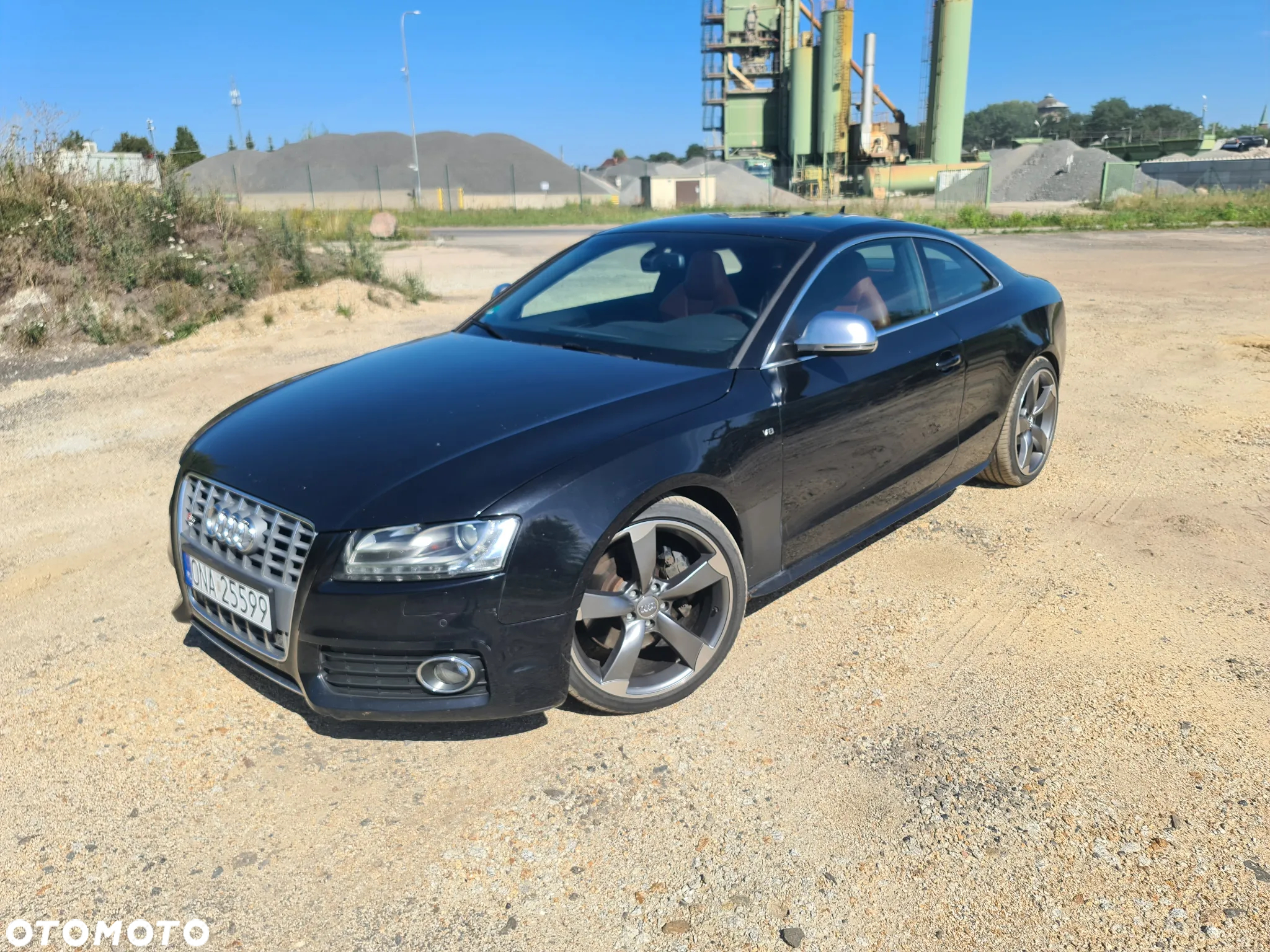 Audi S5 4.2 Quattro - 4