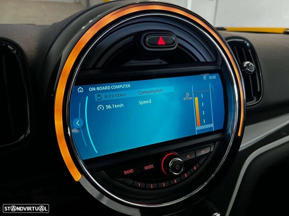 MINI Countryman Cooper S Aut. - 40