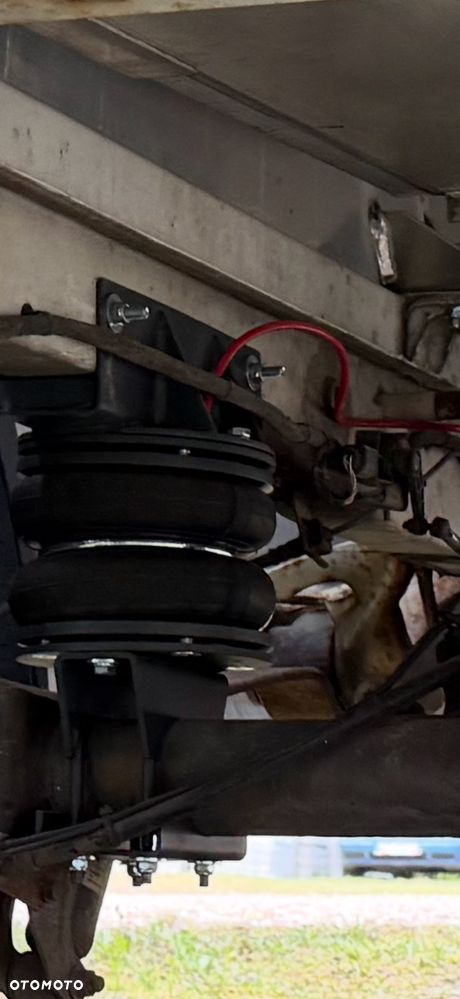 Mercedes-Benz Sprinter - 27