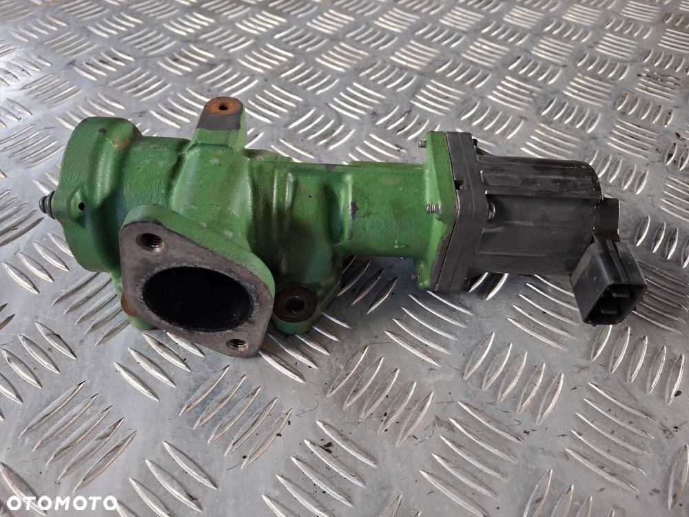 ZAWÓR EGR DAF LF 220 EURO 6 PX-7 - 1
