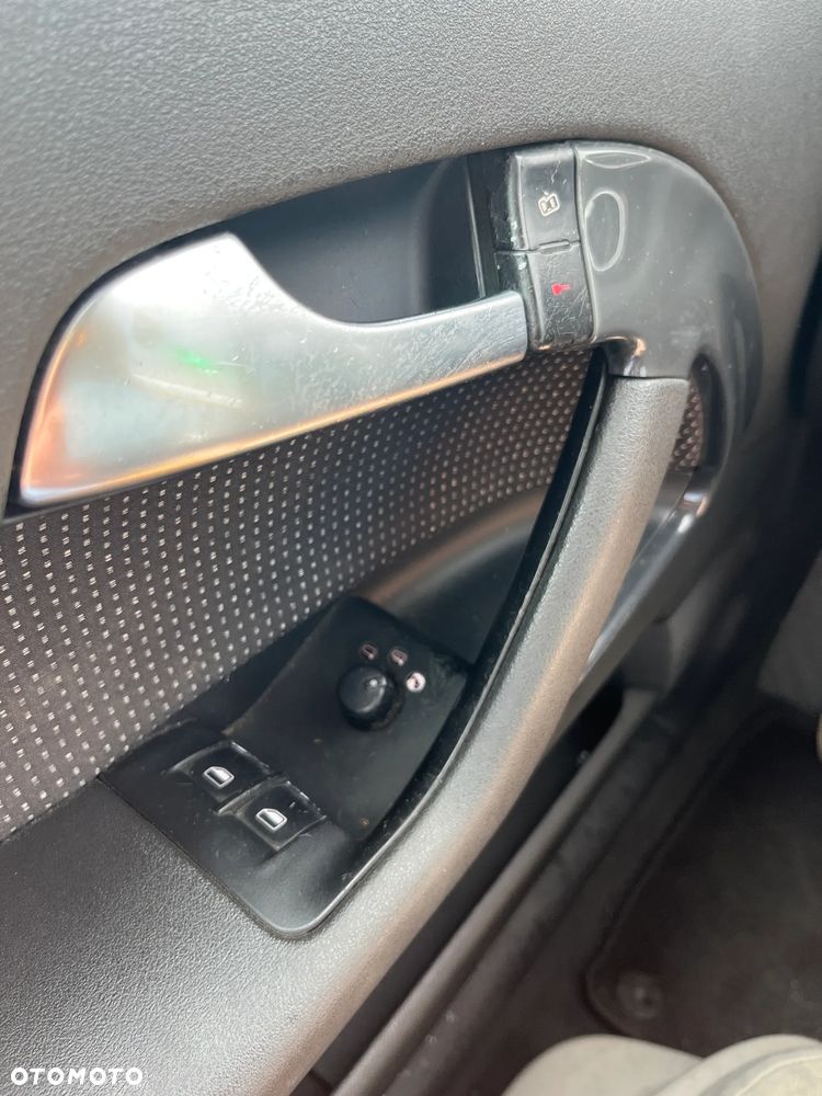Audi A3 3-drzwiowe 1.9 TDI Ambition - 16