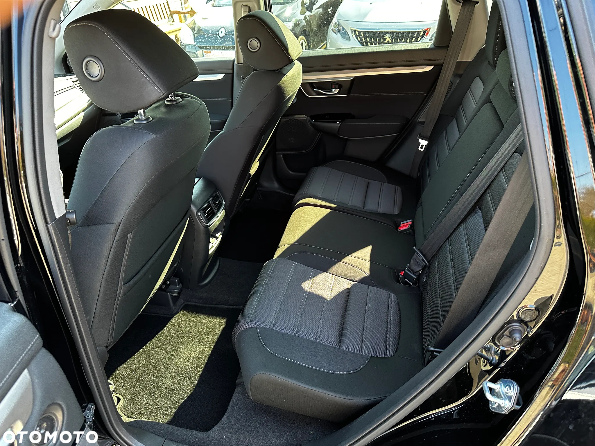 Honda CR-V - 21