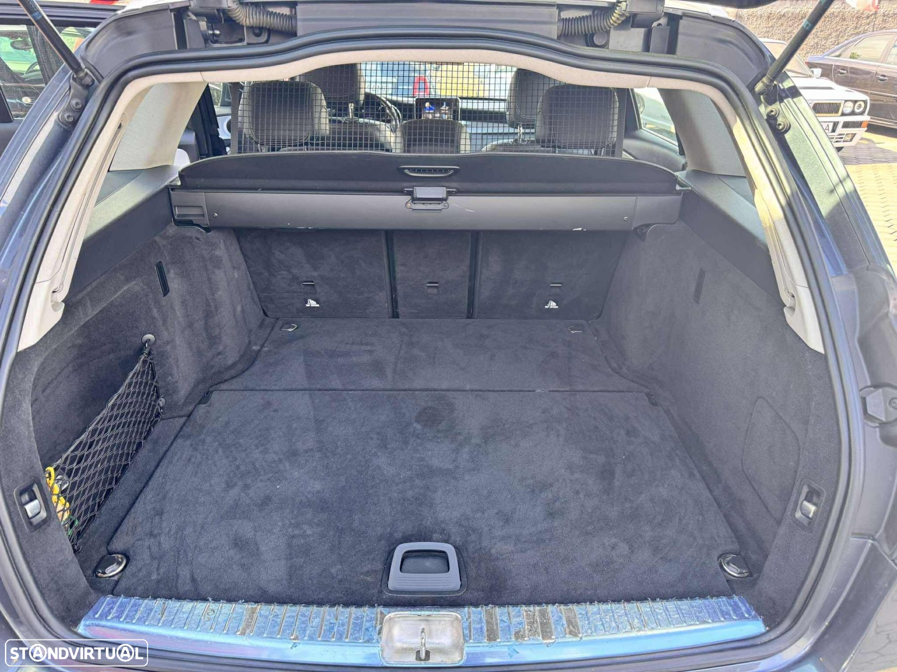 Mercedes-Benz C 200 d Avantgarde - 12