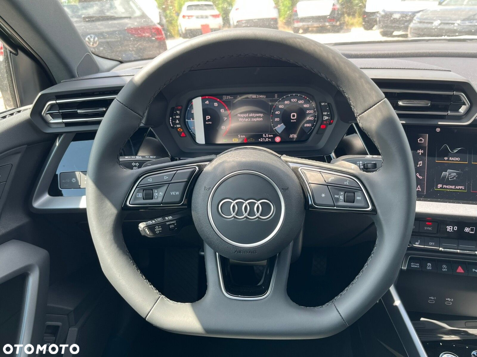 Audi A3 - 13