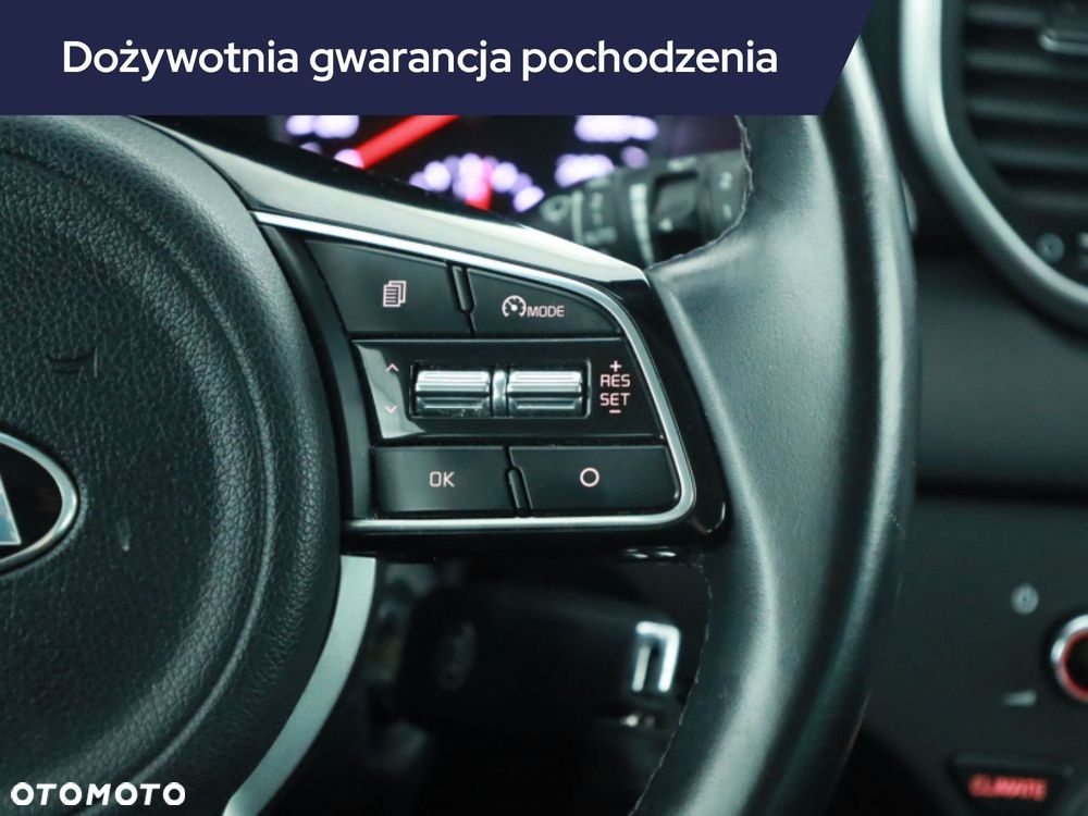Kia Sportage - 17