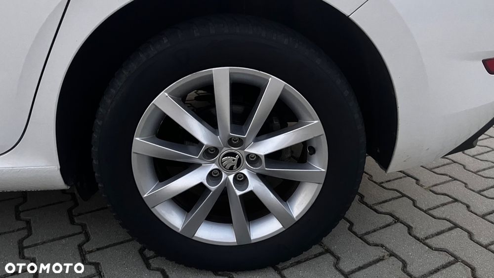 Skoda Scala 1.6 TDI SCR Active - 39