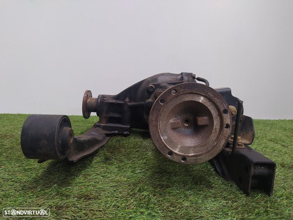 DIFERENCIAL FRONTAL NISSAN TERRANO II 2006 - 1