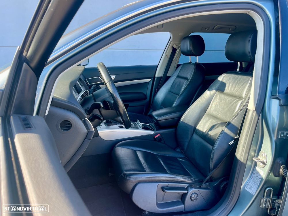 Audi A6 Allroad quattro 3.0 TDI DPF tiptronic - 8