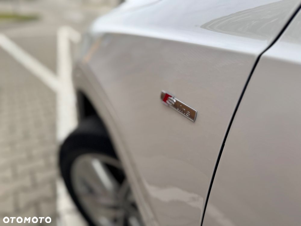 Audi Q3 2.0 TFSI quattro S tronic - 38