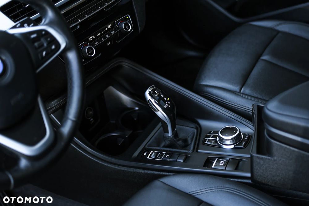 BMW X1 xDrive25i M Sport - 13