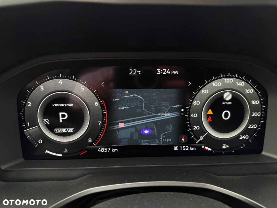 Nissan Qashqai - 20