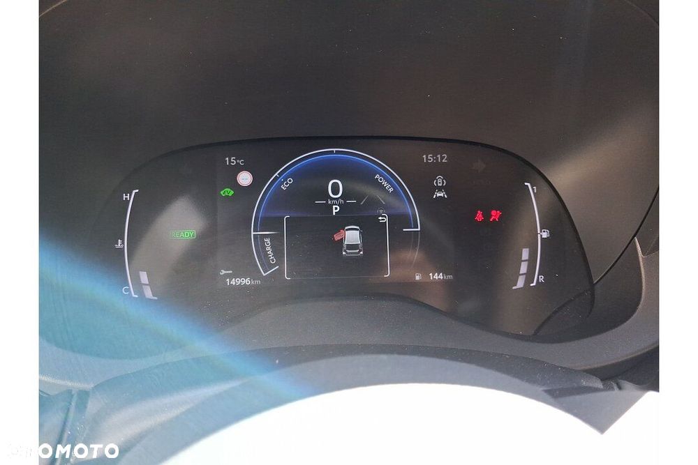 Mazda 2 Hybrid 1.5 Homura CVT - 21
