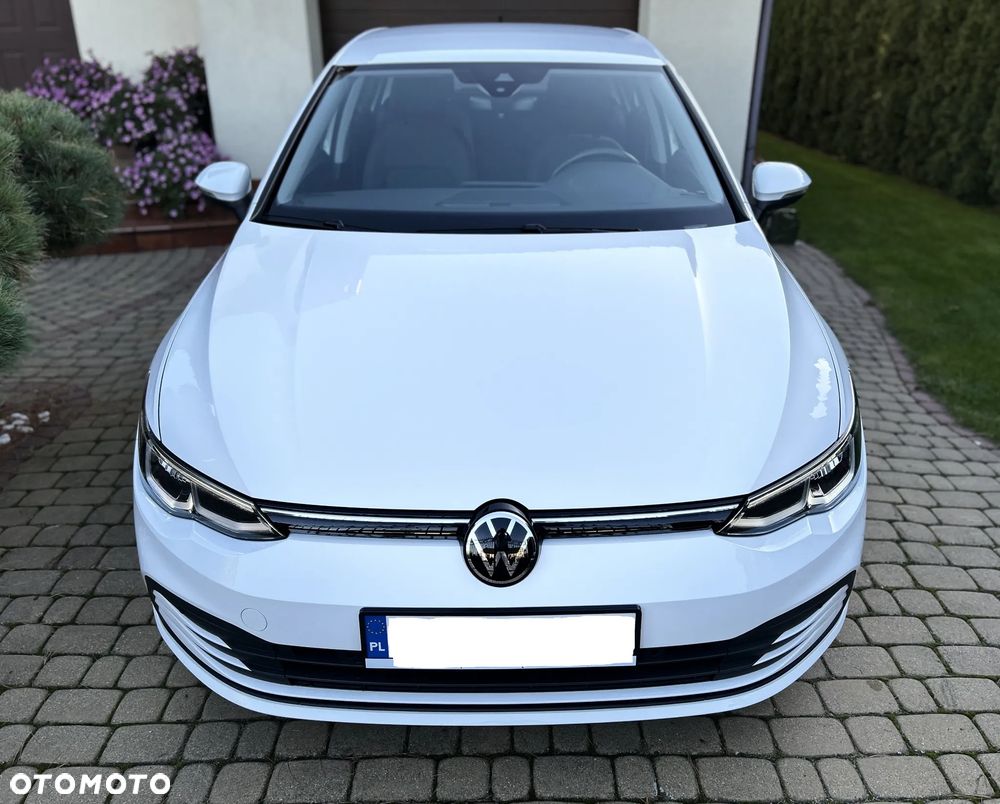 Volkswagen Golf 1.5 TSI EVO Style - 3