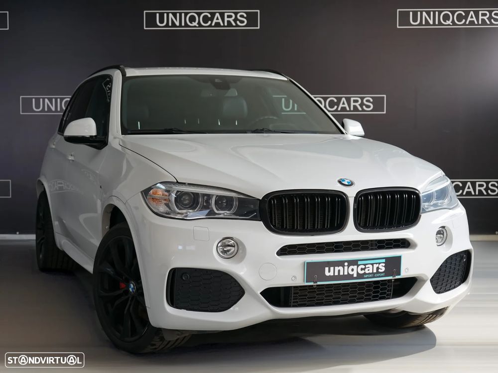 BMW X5 40 d xDrive 157g - 3