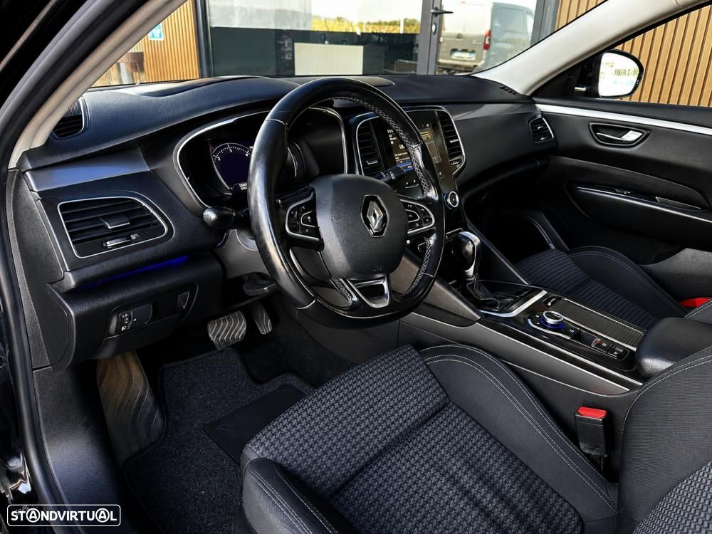Renault Talisman Sport Tourer - 17