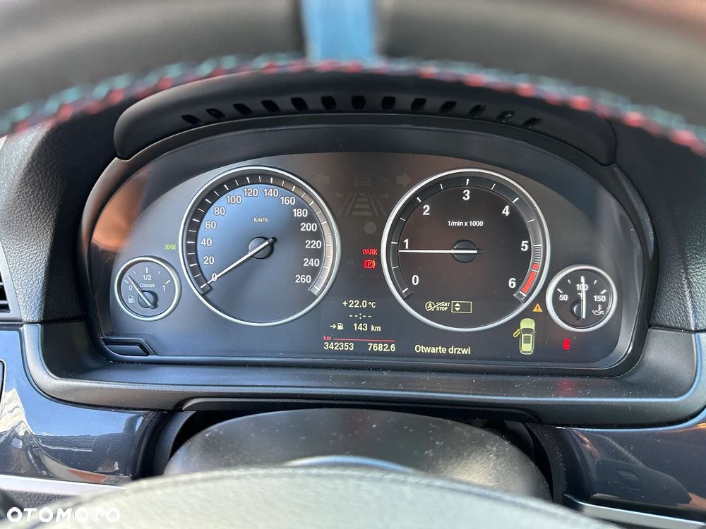 BMW Seria 5 - 9