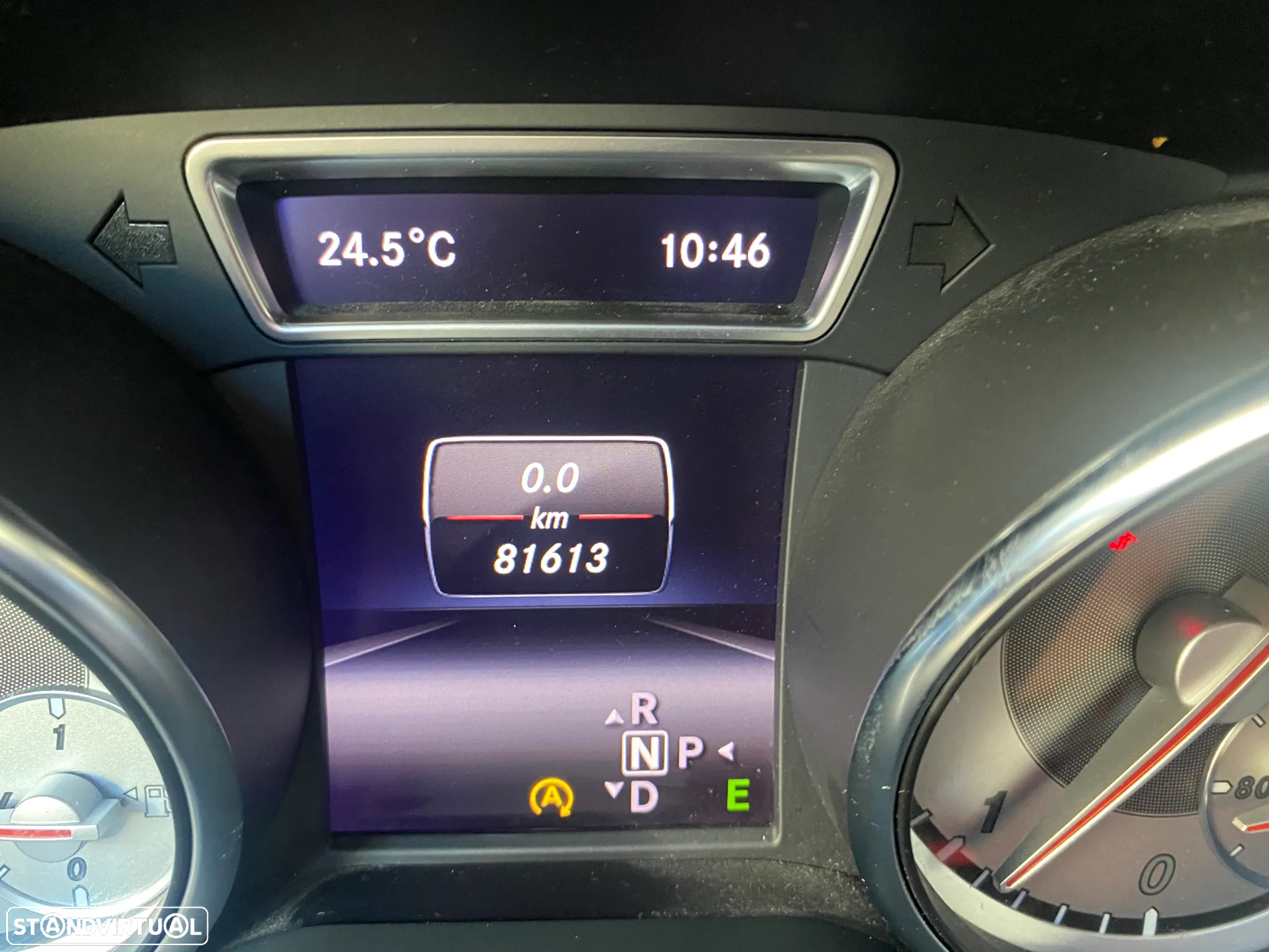 Mercedes-Benz GLA 180 (CDI) d 7G-DCT Urban - 42
