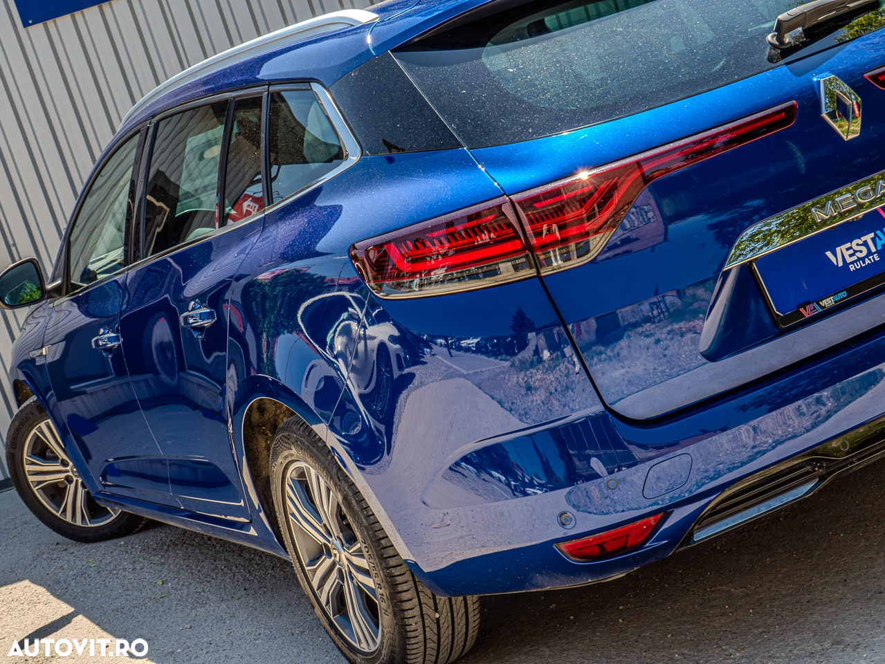 Renault Megane - 13