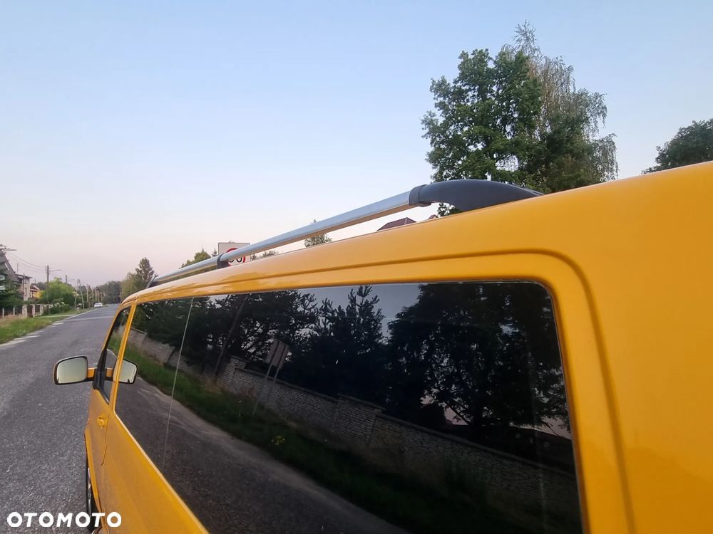 Volkswagen Transporter L2 Max - 13