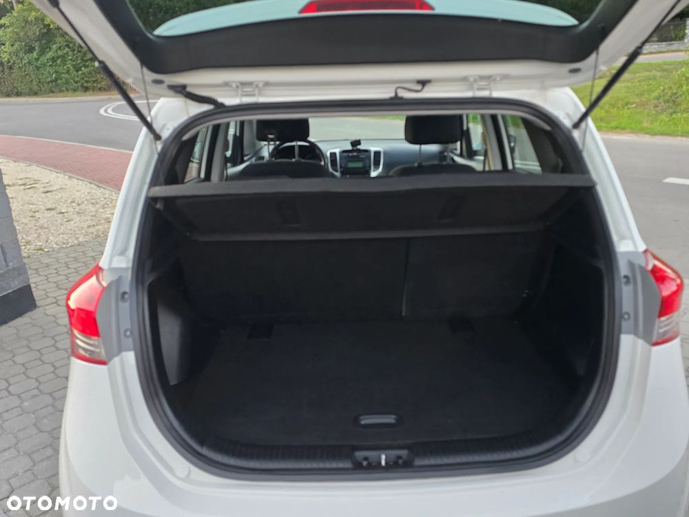 Hyundai ix20 1.4 blue Comfort - 19