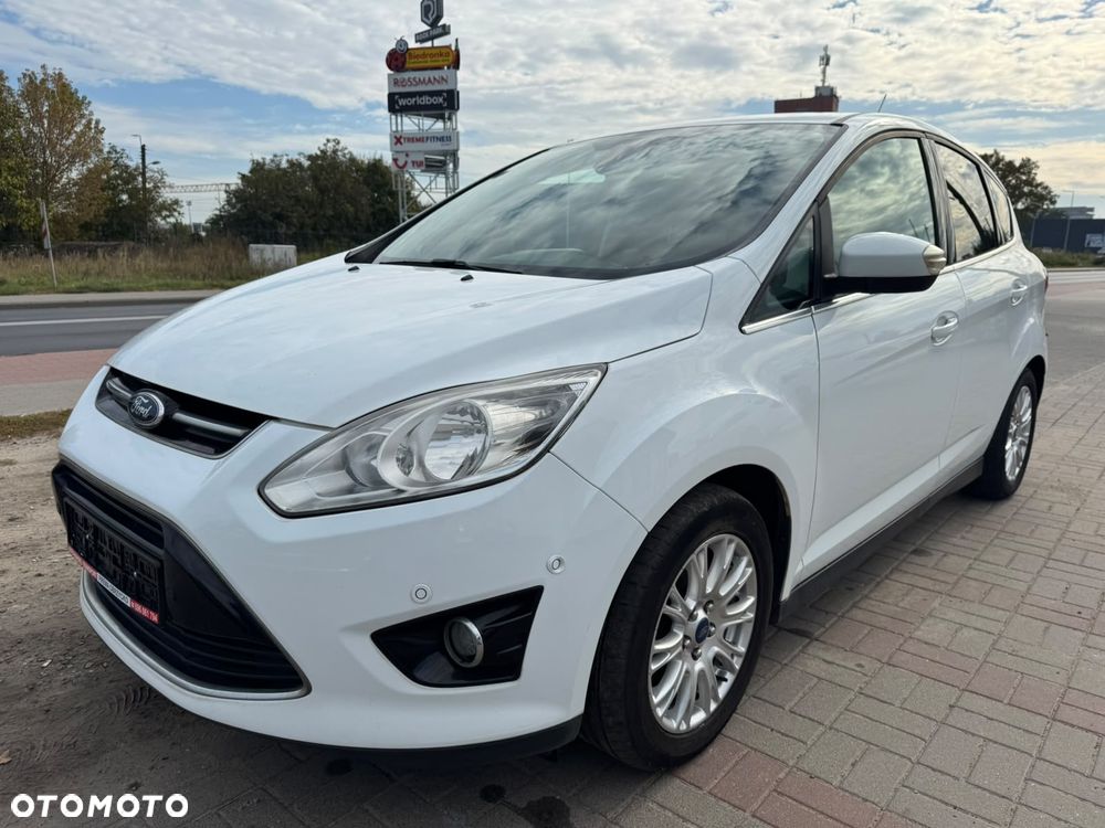 Ford C-MAX - 3