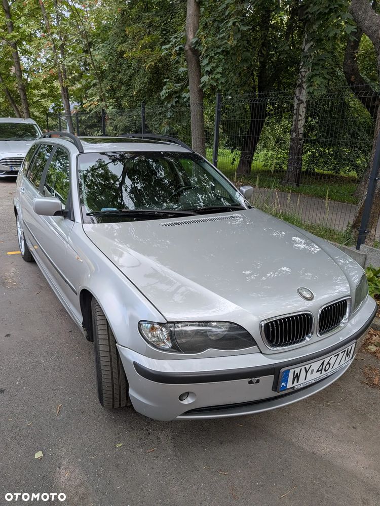 BMW Seria 3 - 37