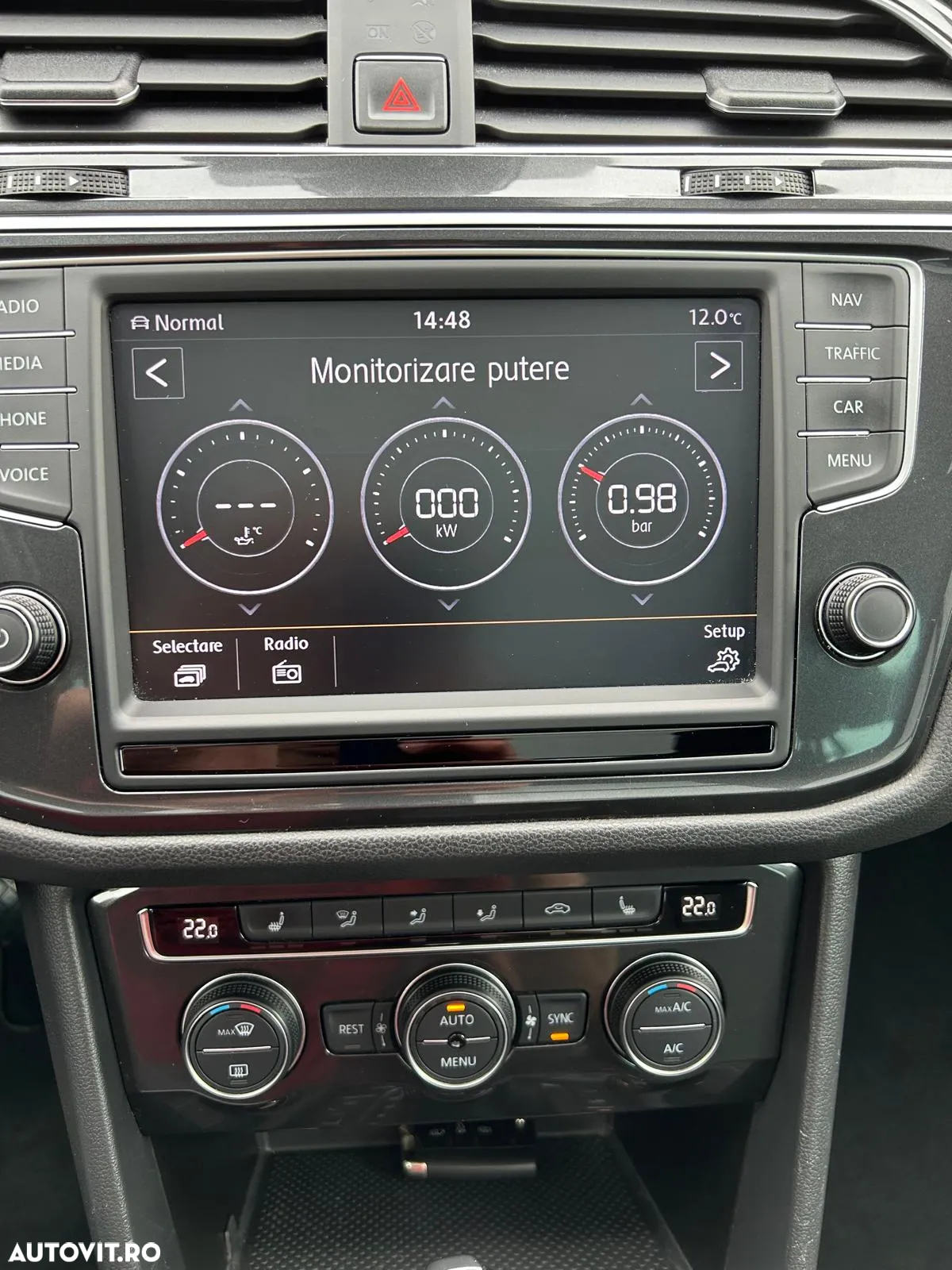 Volkswagen Tiguan 2.0 TDI 4Mot DSG Highline - 35