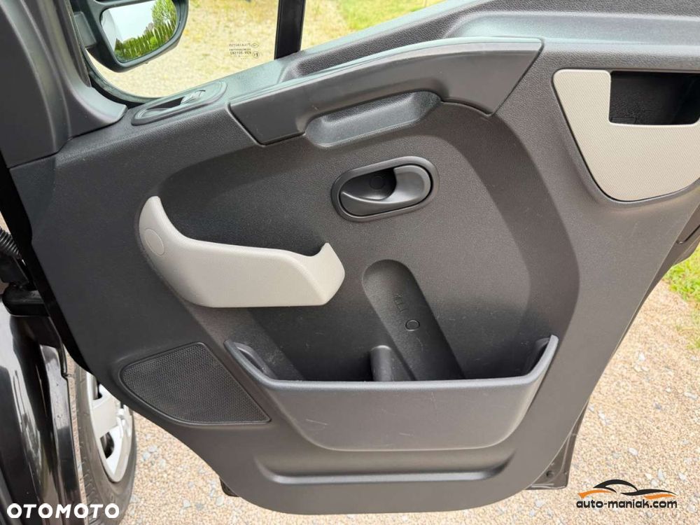 Opel Movano L2H2 - 32