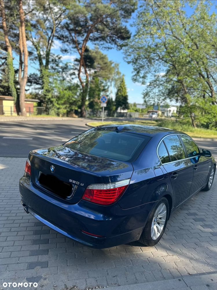 BMW Seria 5 - 15