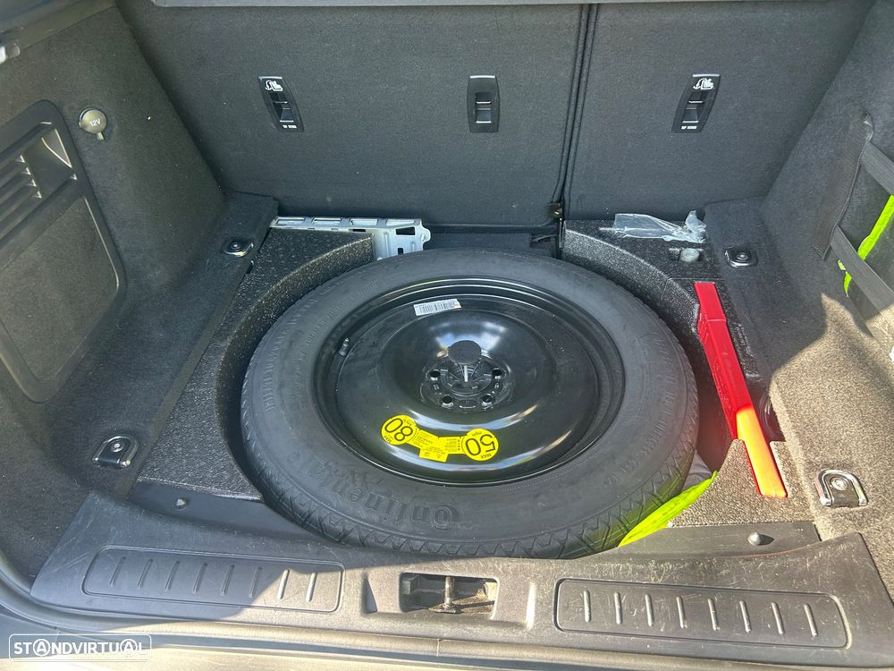 Land Rover Range Rover Evoque TD4 Aut. SE Dynamic - 24