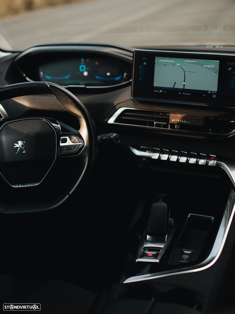 Peugeot 3008 - 13