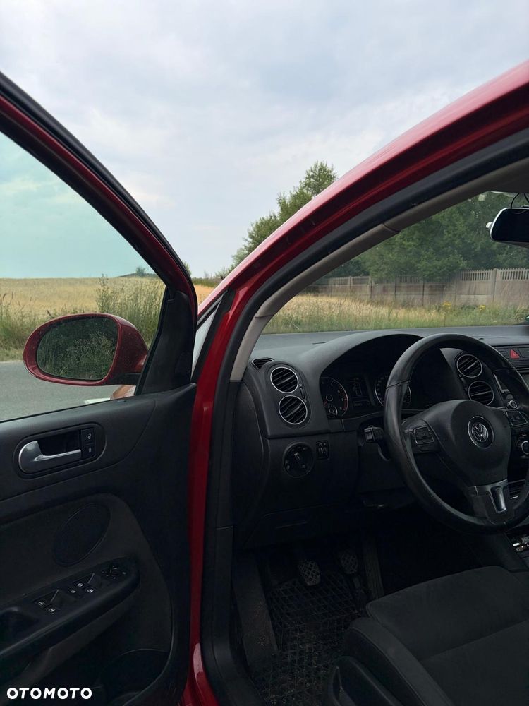 Volkswagen Golf Plus 1.4 TSI Highline - 10