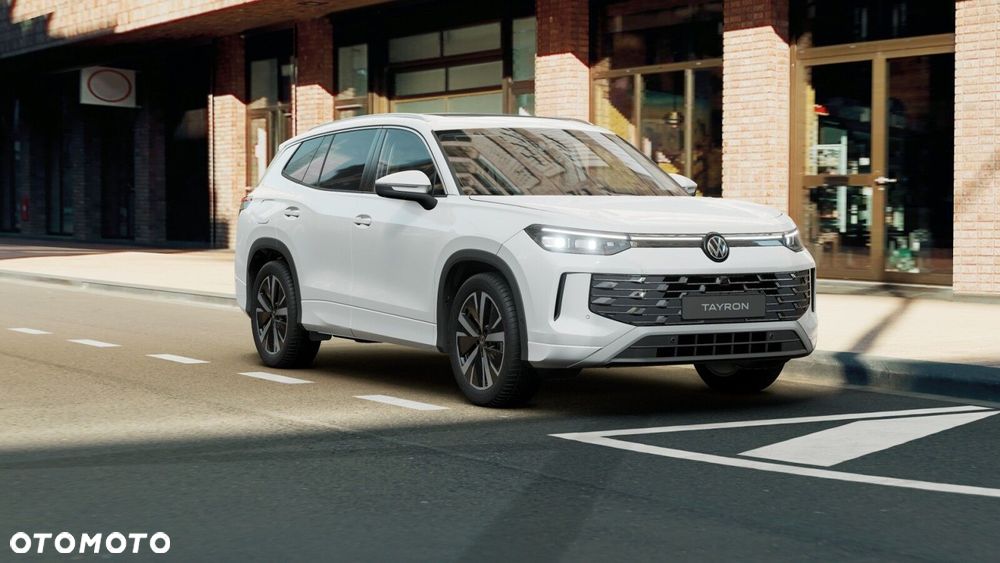 Volkswagen Tayron 2.0 TDI SCR 4Mot Elegance DSG - 6
