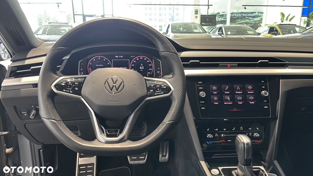 Volkswagen Arteon 2.0 TSI R-Line DSG - 14