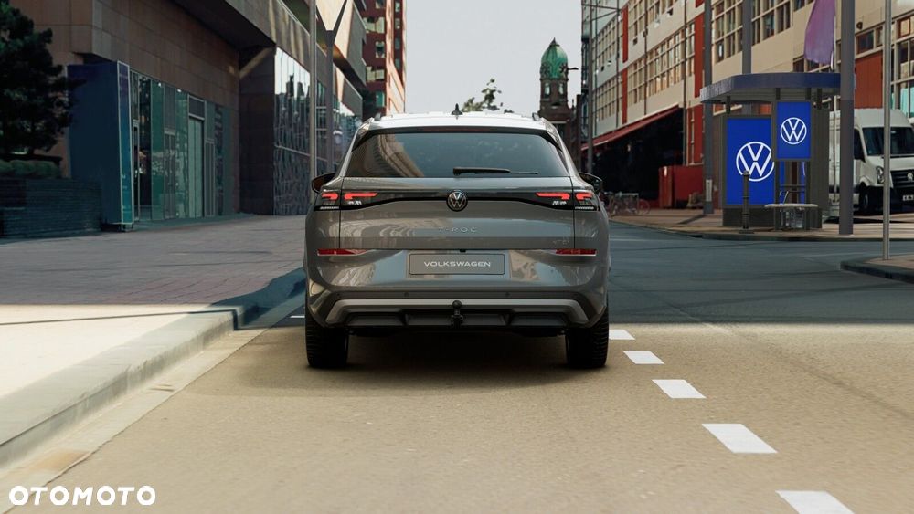 Volkswagen T-Roc - 7