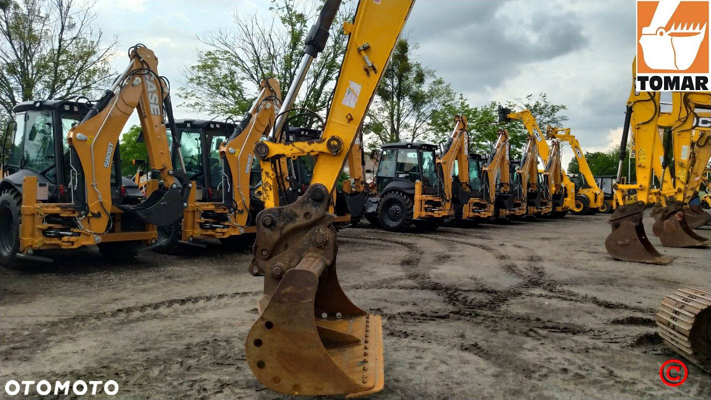 JCB JS130 LC - 11