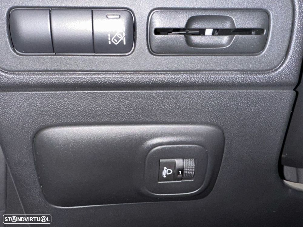 Citroën C3 Aircross PureTech 110 Stop & Start OPF FEEL PACK - 15