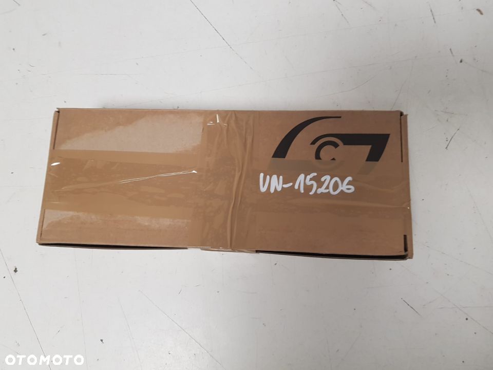 BMW G01 G02 F45 F46 G20 CZUJNIK OCHRONY PIESZYCH 6833256 - 4