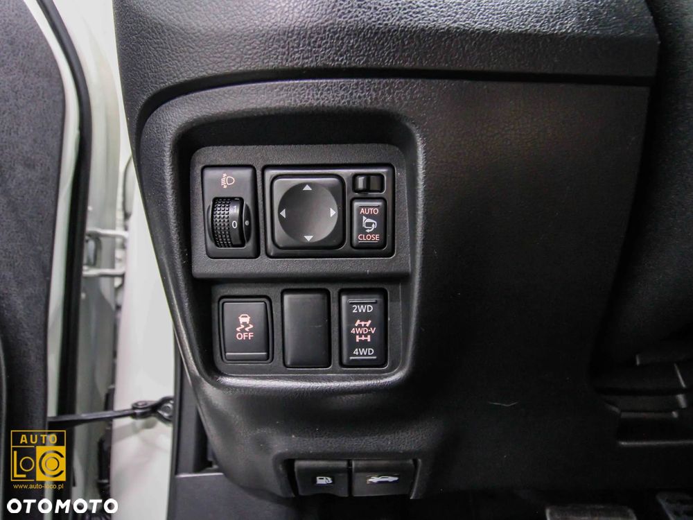 Nissan Juke 1.6 DIG-T ALL-MODE 4x4i CVT Tekna - 26