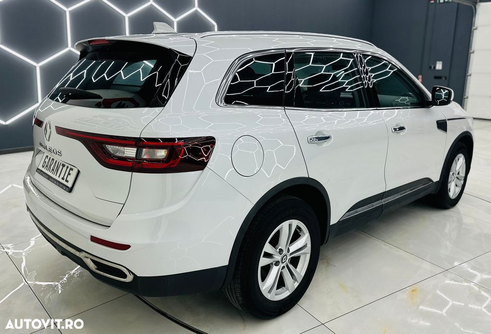Renault Koleos ENERGY dCi 130 INTENS - 4