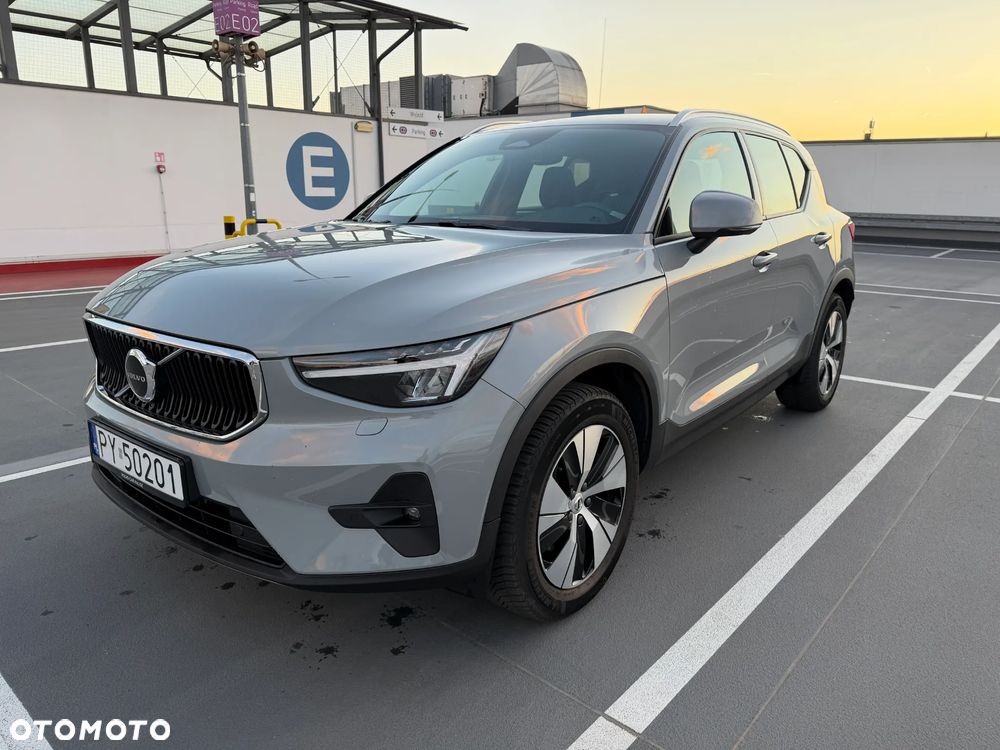 Volvo XC 40 B3 Core - 4